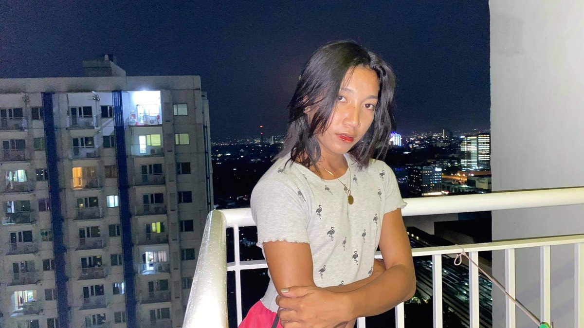 chingklayfu's tweet photo. Pretty and nasty🥵🔥 https://t.co/l18ELOVmuf