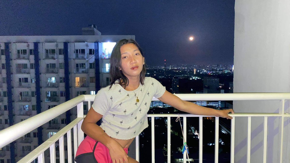 chingklayfu's tweet photo. Pretty and nasty🥵🔥 https://t.co/l18ELOVmuf