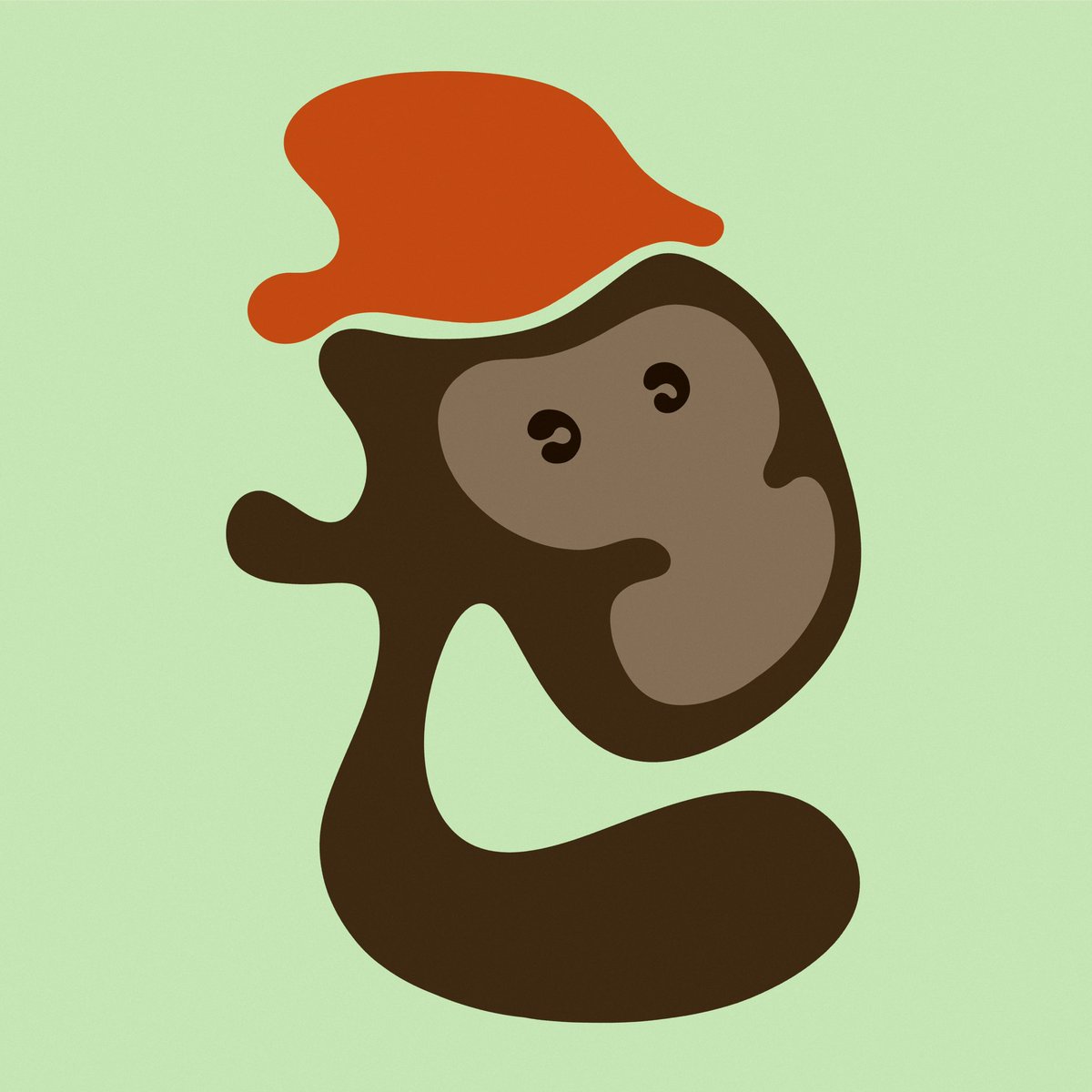 bejado's tweet photo. Apes together strong.

#nftart #2dnft #2dnftart #cryptopunks #cryptoart #bejado #custompunks #gmoneynft #punk4156 #apepunk https://t.co/tHv2drVIaJ
