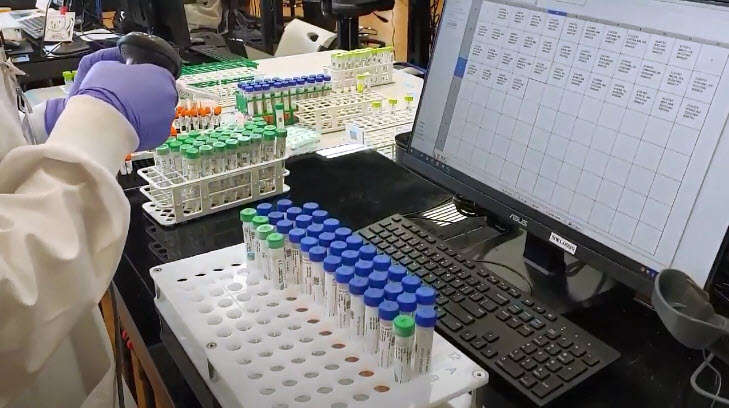 LigoLabLIS_RCM's tweet photo. LigoLab's News and Notes Blog - Let's recognize @redituslabs and Northwest Laboratory, two of the fastest-growing labs in the country: https://t.co/dasqpWqUus
#laboratory #pathology #medical #software #COVID19 #testing #TestDirectly #LIS #RCM #billing #integration #automation https://t.co/Rb9SnZmBP4