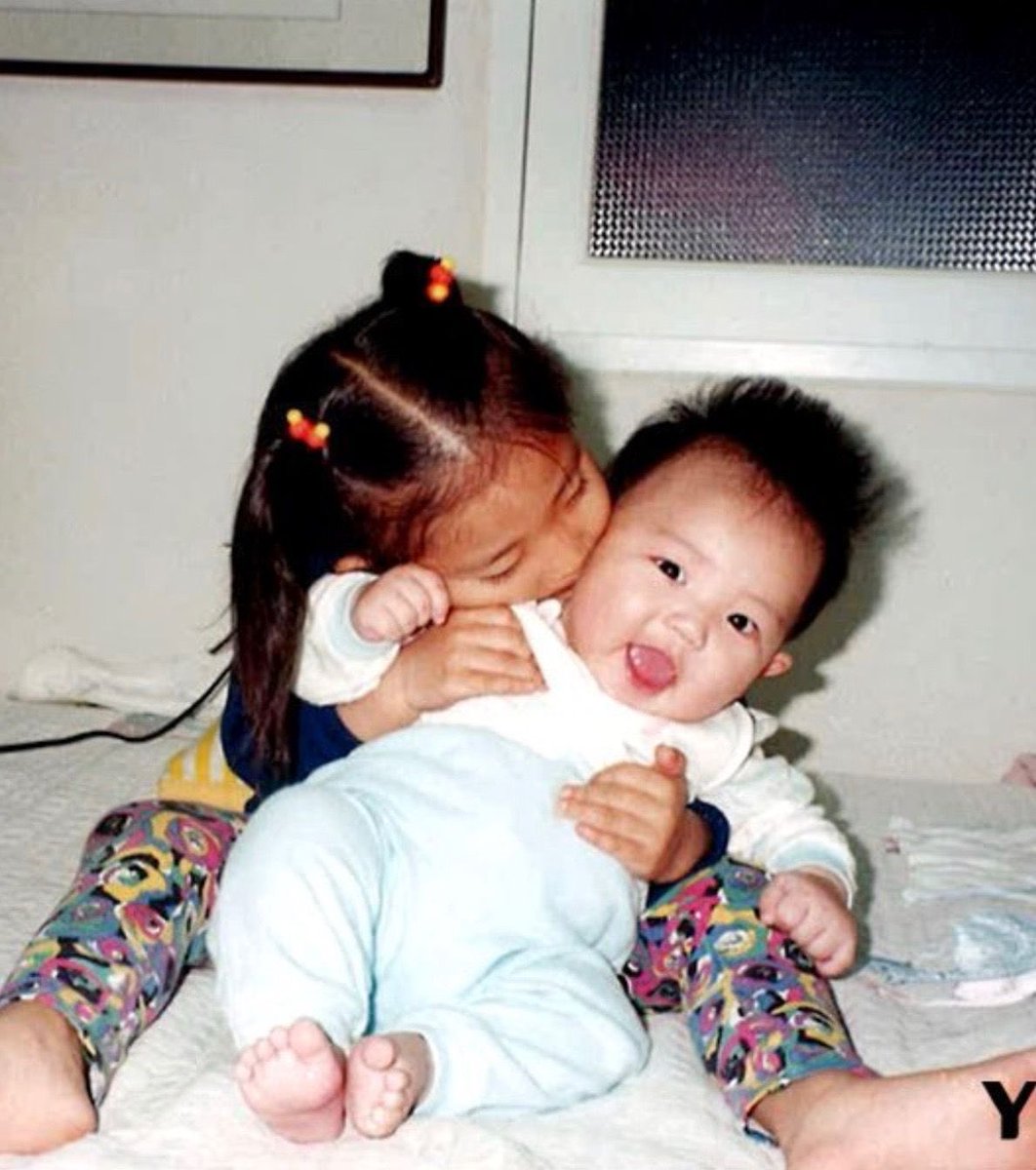 proffcrybaby's tweet photo. cutest since 1992 https://t.co/OXDwbRh5sm