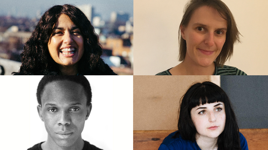 OrangeTreeThtr's tweet image. Just 2 weeks to go until we livestream a triple bill of brand new plays by @sonali_db, @zoe__cooper &amp;amp; @Kalungi_ directed by @Georgia___Green 

OUTSIDE is part of #InsideOutside, performed live at the OT and streamed to you at home.

Book now &amp;gt;&amp;gt;  orangetreetheatre.co.uk/whats-on/outsi…