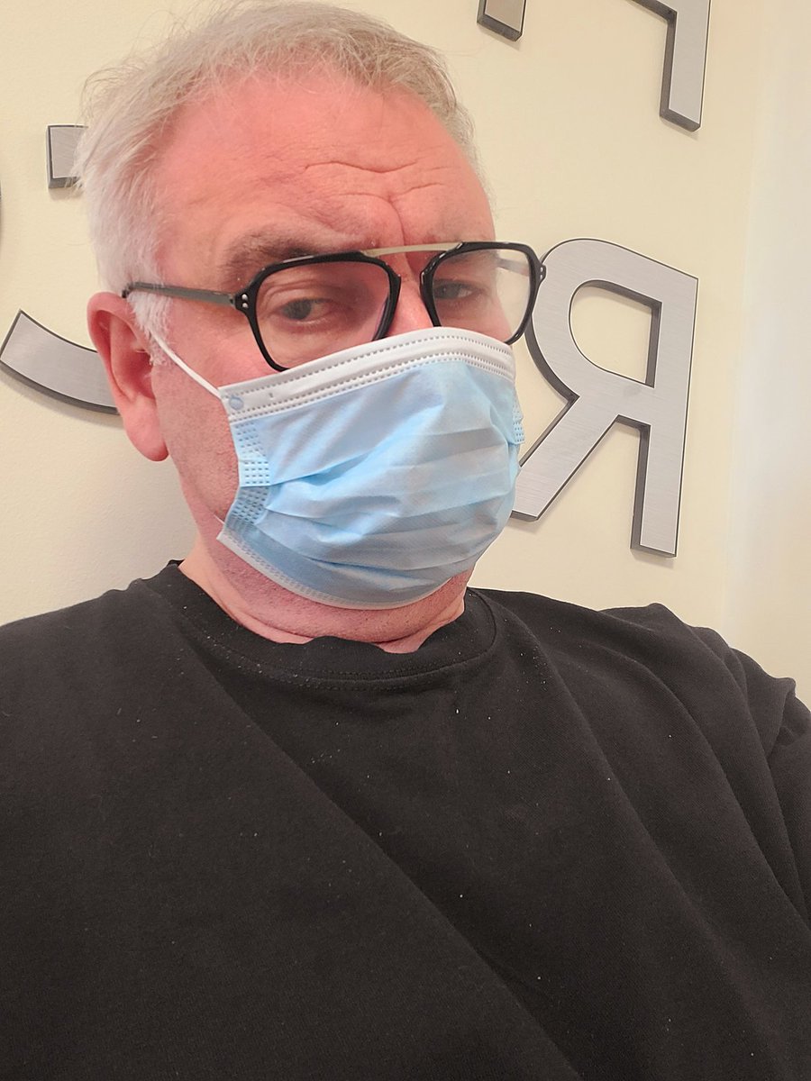 James Lochrie (LochrieJ) Twitter