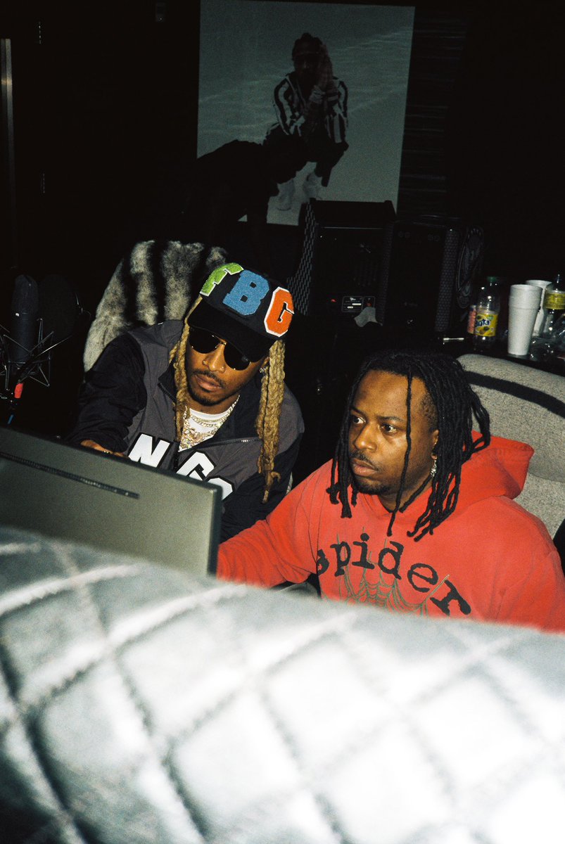 PLUTO 🦅 X JEFFERY🐍 X METRO 🎇

Shot by Me 📸
#TopShottaMalik

#future #youngthug #metroboomin