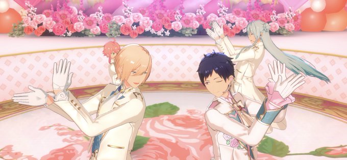 ウインク 高画質 のtwitterイラスト検索結果 古い順