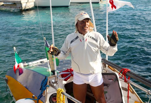 #GoreeChallengeStory: 2nd round of editing for the #book - Arriving at Scrub Island Resort, Spa & Marina, was a dream come true. | #rowing #NeverGiveUp #testimony #Africa2Brooklyn #werowharder #whenwepray #extremefaith #againstallodds #BritishVirginIslands #BVI #BVILove #OURBVI