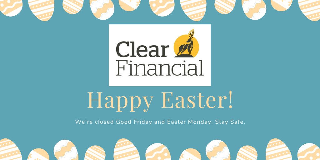 Safe safe and enjoy the long weekend everyone!