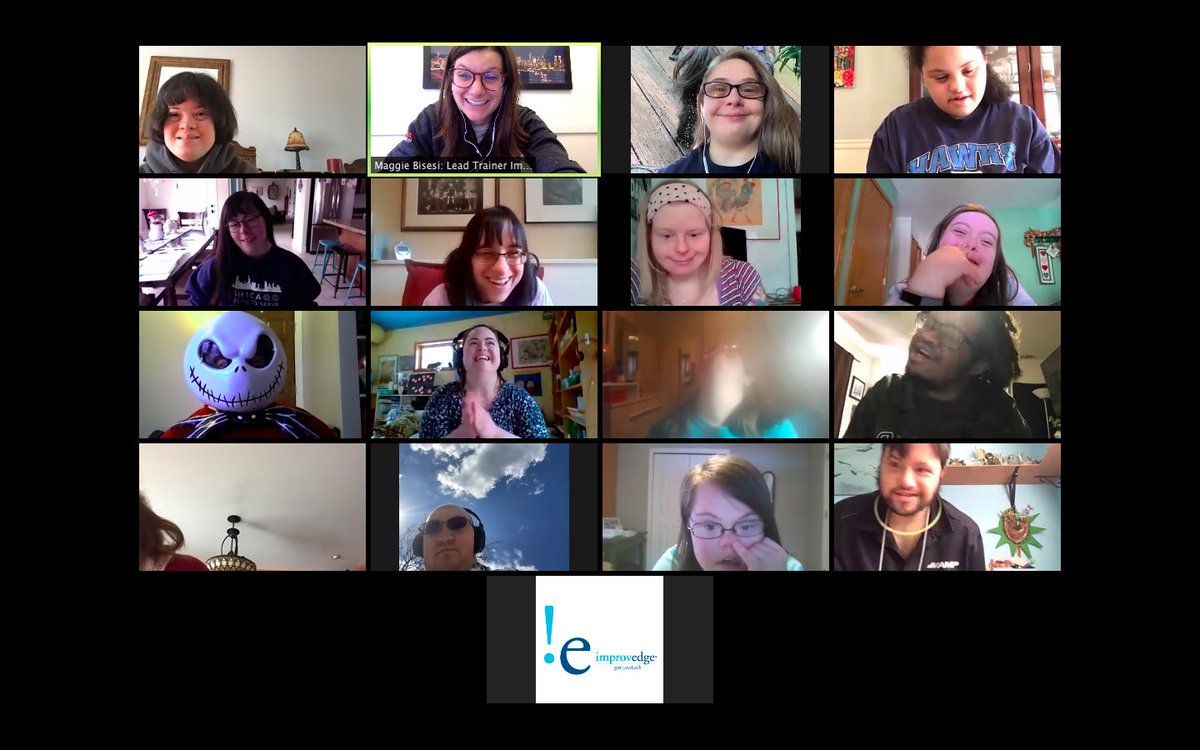 The Improvaneer Method tweet media