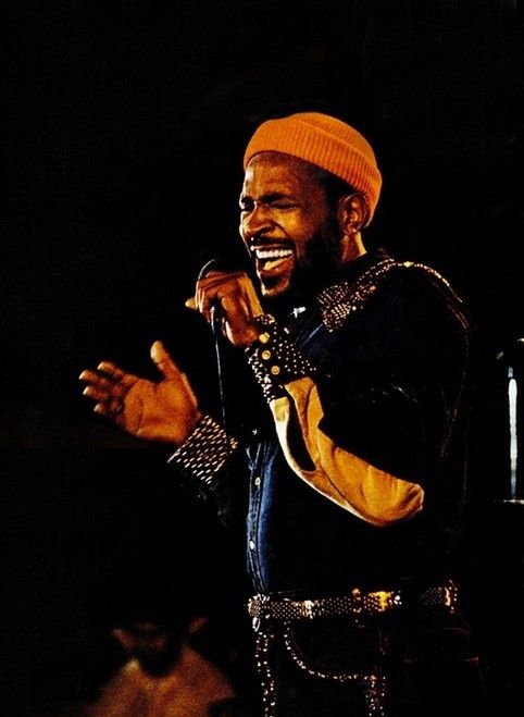 It's been 37 years since Marvin Gaye passed away. What was your favorite song by him? #April1st #MarvinGaye #throwbackstyle #thursdayquestion