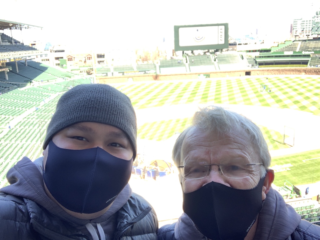 Jason_Swanson's tweet image. Go Cubs!