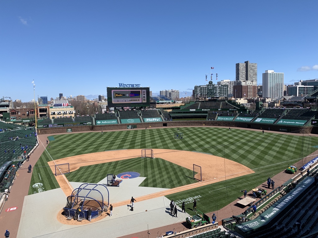 Jason_Swanson's tweet image. Go Cubs!