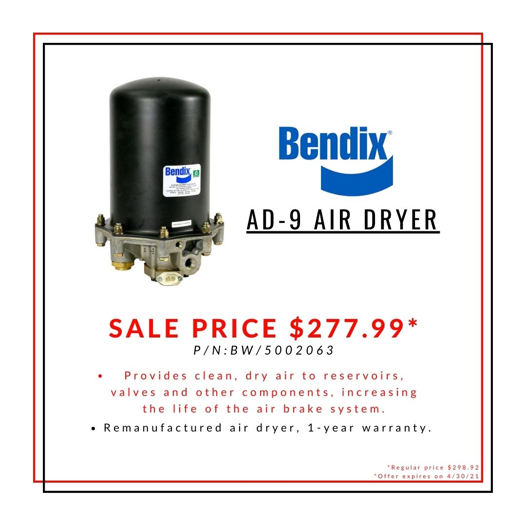 NJTRUCKCENTER's tweet photo. It may be April Fool's Day but these parts specials are no joke! Take advantage of great savings when you visit our Parts Superstore.
#NJTruck #NJTC #truckparts #truckservice #freightlinertrucks #fusotrucks #sprintervans #truckinglife #dumptrucks #tractors #semitrucks #trucks https://t.co/6pTTcfNDLj