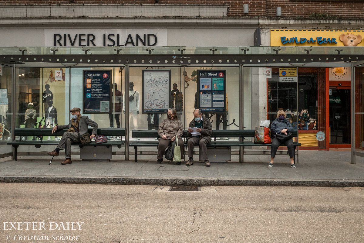 Exeter Daily tweet media