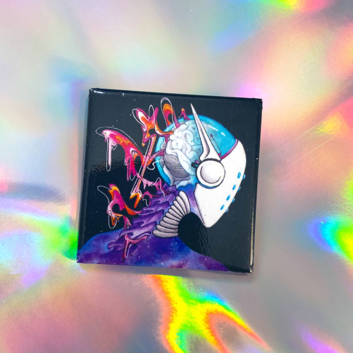 PINSSSSS ⚡️who wants one?