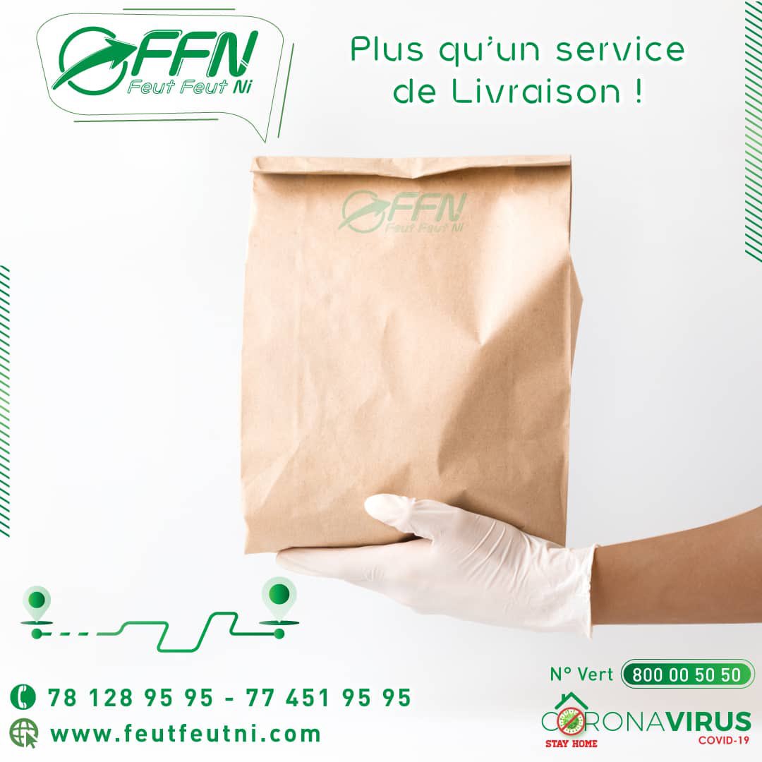 FeutNi's tweet photo. 🚨🔥Dans le cadre de notre développement Feut feut Ni propose à ses clients le transport de colis entre les régions .
Destinations disponibles:
Thies 
Mbour 
Saint Louis 
Diourbel 
Saly 
Kaolack 
Les autres régions suivront sous peu 
#justfollowus #payattention #ffni #774519595 https://t.co/UJEajpIPAd