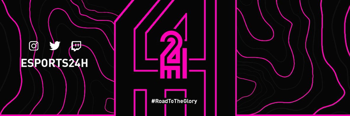 24H eSports tweet media