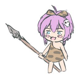 ふきたけ(中の人)
すき 