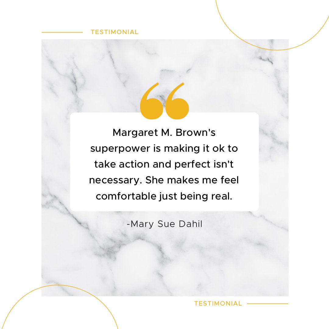 socializela's tweet photo. Our CEO and founder @MargMarieB is all about helping you take action 💫  It's our honor to support! 
#FlexYourInfluence https://t.co/wSpwpNC4MR