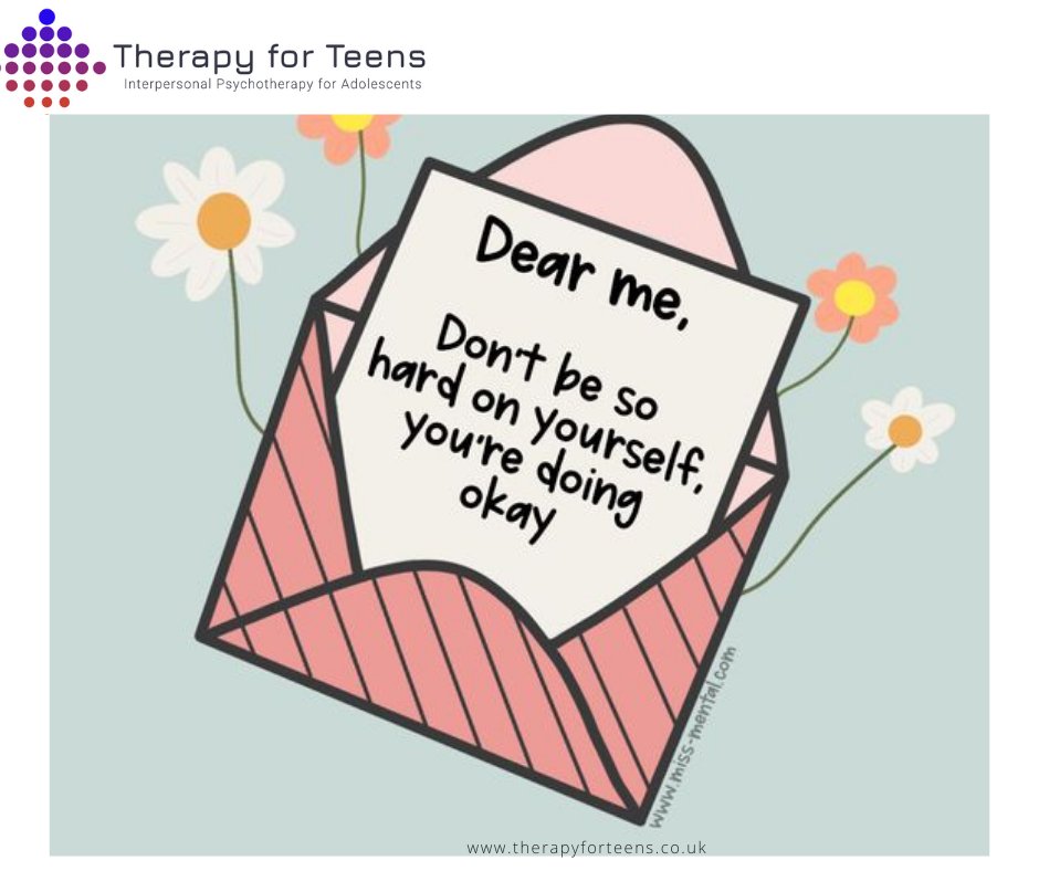 therapyforteens tweet media