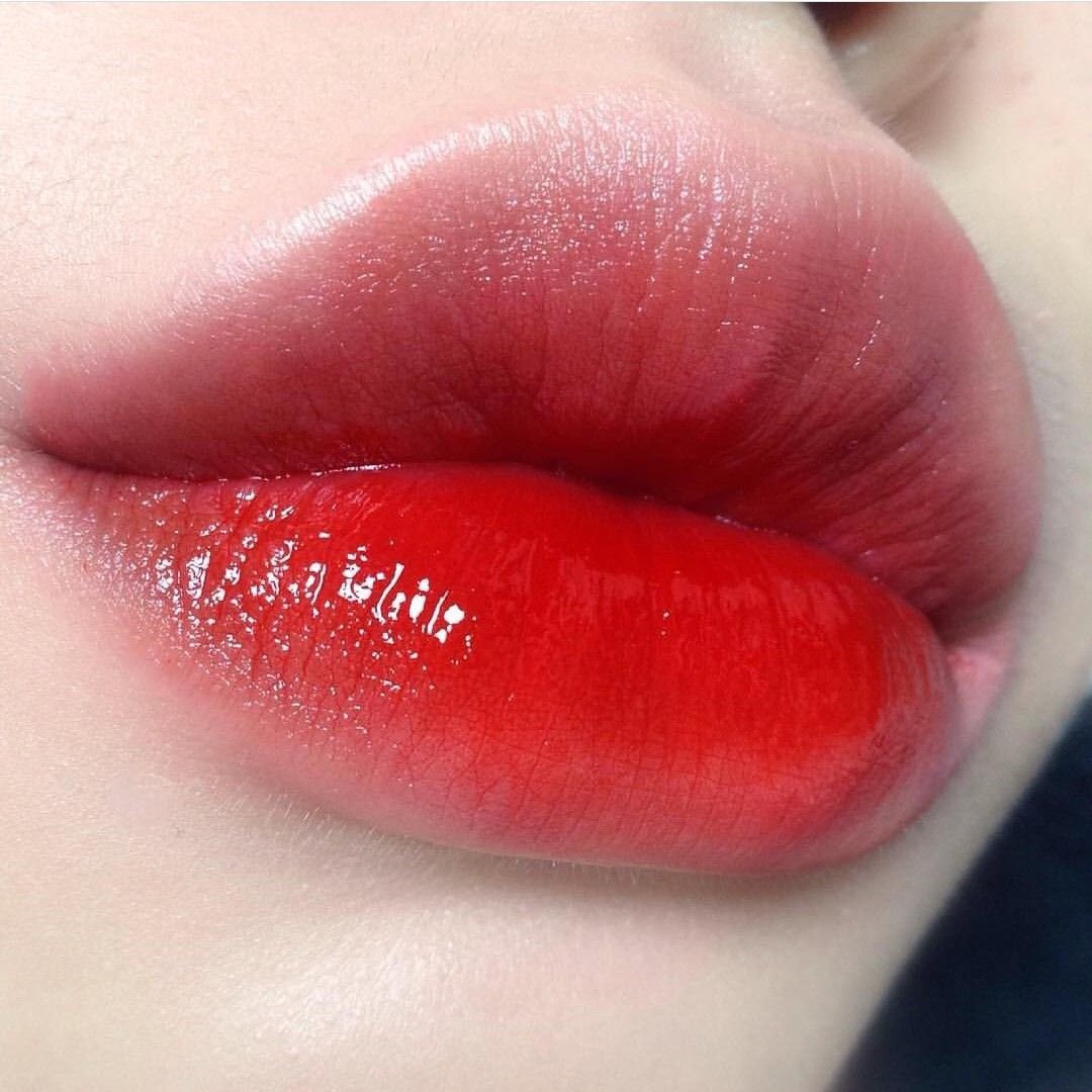 RespirerC's tweet photo. Макияж губ #корейскиймакияж #makeup #макияж #корея #korea https://t.co/F8BG1LuJa6