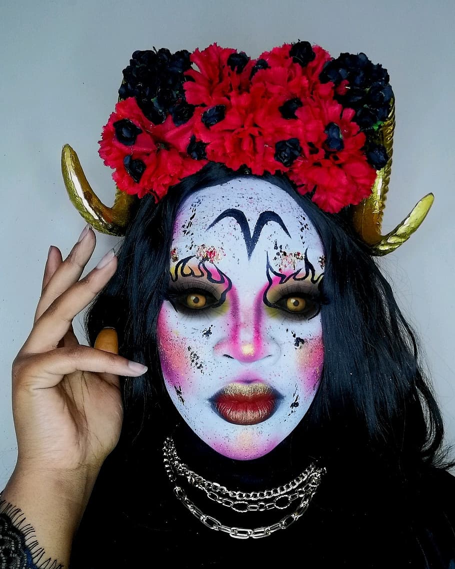 JanelleSWayland's tweet image. Aries
instagram.com/jjennamakeup/
Check it out on insta give it a like💖♈