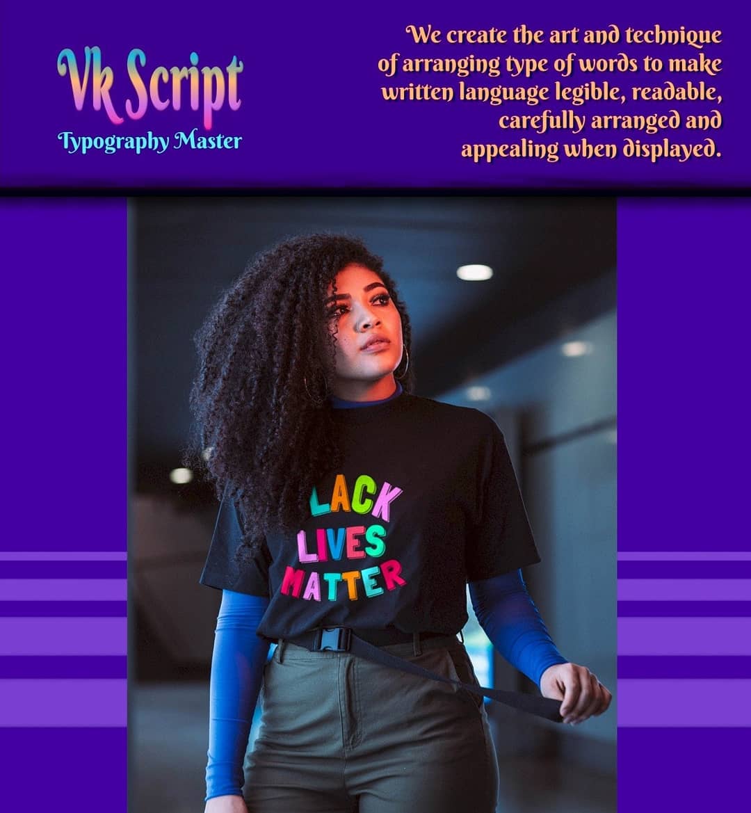 vkdezine's tweet photo. "Black Lives Matter"
Find more cute design on my online store #StopAsianHate #BlackLivesMatter #BLM #Bitcoin #VkScript #cute
*
https://t.co/iIdopMJn0b
* https://t.co/cnUSKKwDMK