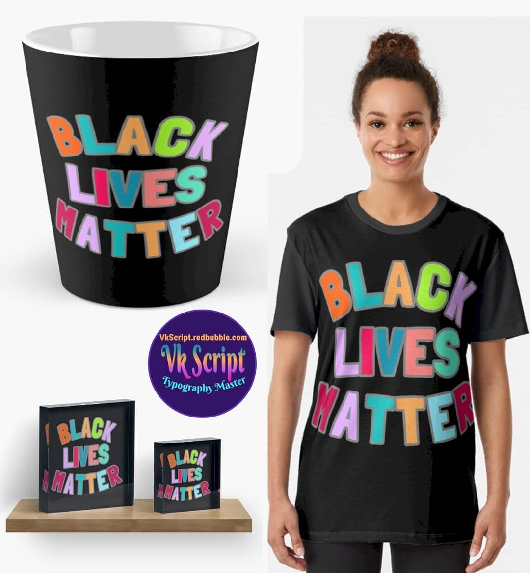 vkdezine's tweet photo. "Black Lives Matter"
Find more cute design on my online store #StopAsianHate #BlackLivesMatter #BLM #Bitcoin #VkScript #cute
*
https://t.co/iIdopMJn0b
* https://t.co/cnUSKKwDMK