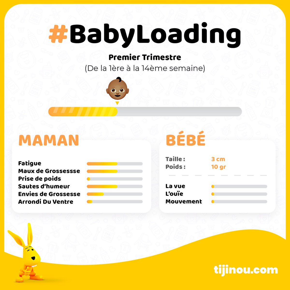 Tijinoubaby