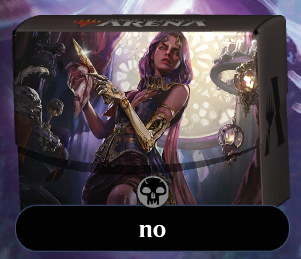 afrothoz's tweet photo. New Historic might be the worst format I've ever played. Fantastic! #MTG #MTGArena https://t.co/5xHvA2oiEv