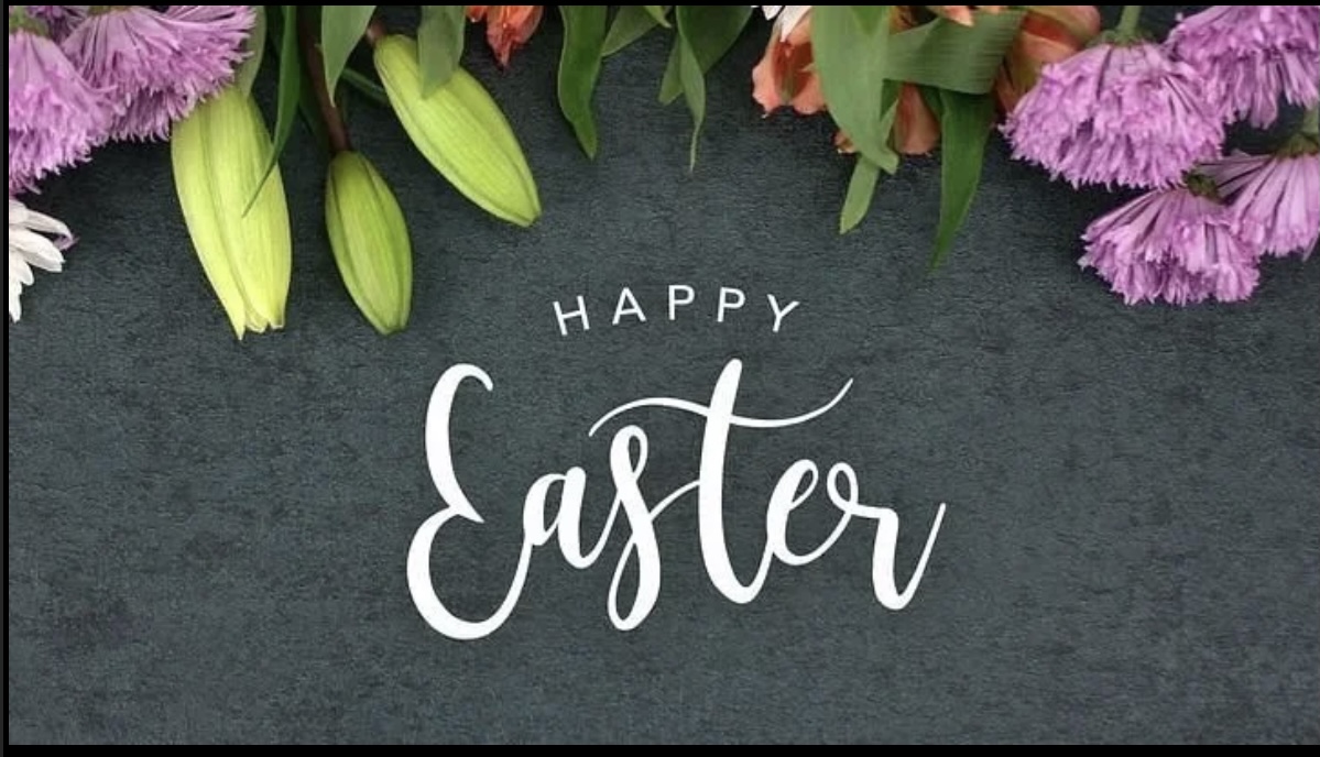 Stagemaker's tweet image. Stagemaker&apos;s office will be closed on Friday, April 2nd. We wish you all a Safe and Happy Easter!