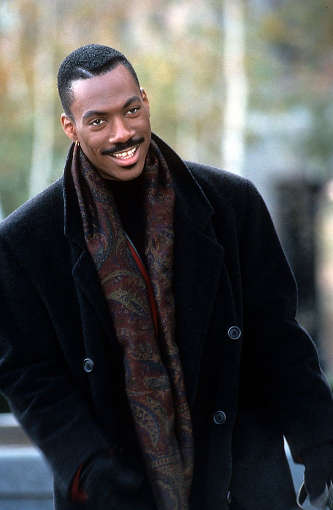 andscape's tweet photo. Happy 60th Birthday to comic 🐐, Eddie Murphy! https://t.co/Fx07OXMDwM