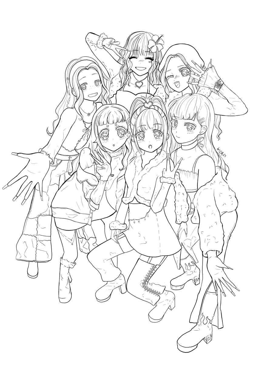 kidazt's tweet photo. wip💜 https://t.co/6XWS8jEEok