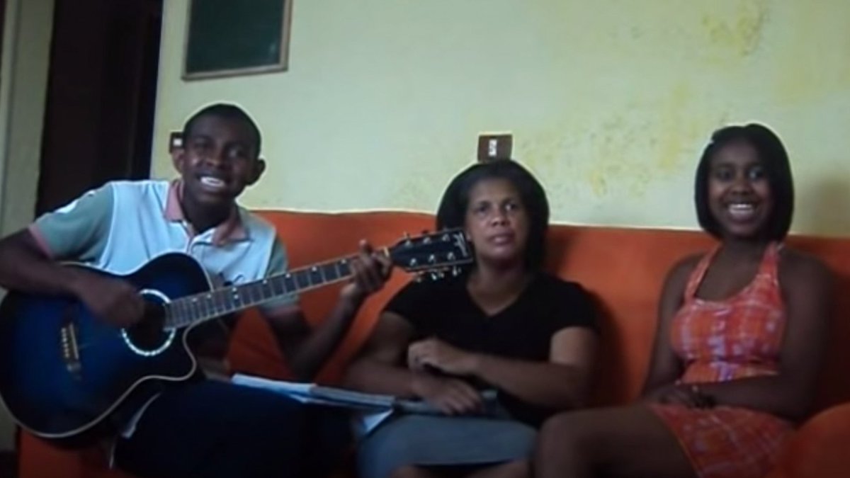 YouTube Brasil tweet media