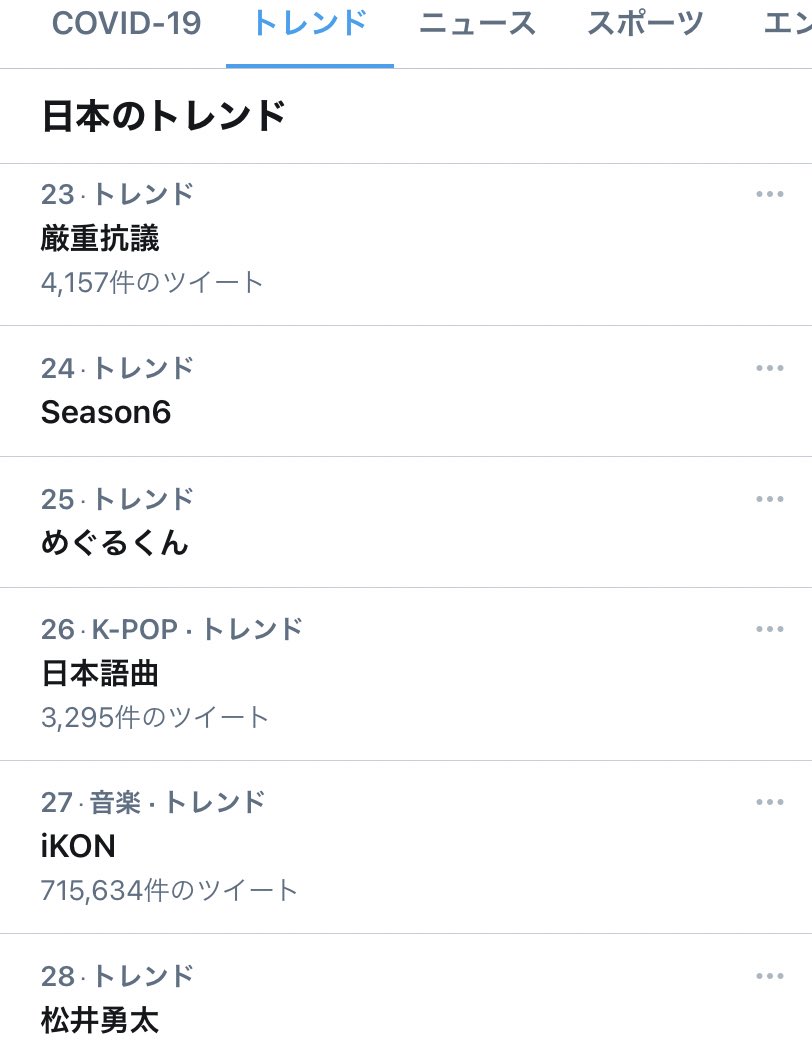 ぺこぱ X トレンド Twitterで話題の有名人 リアルタイム更新中 ぺこぱ X トレンド Twitterで話題の有名人 リアルタイム更新中