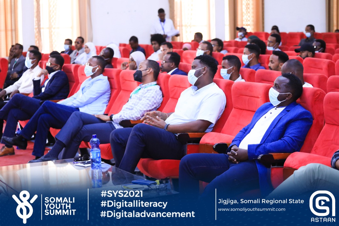 SY_Summit's tweet photo. #sys2021
#DigitalAdvancement
#ditigalliteracy
#techsummit 
#Jigjiga
#DDS https://t.co/nAzvm6Pzo6