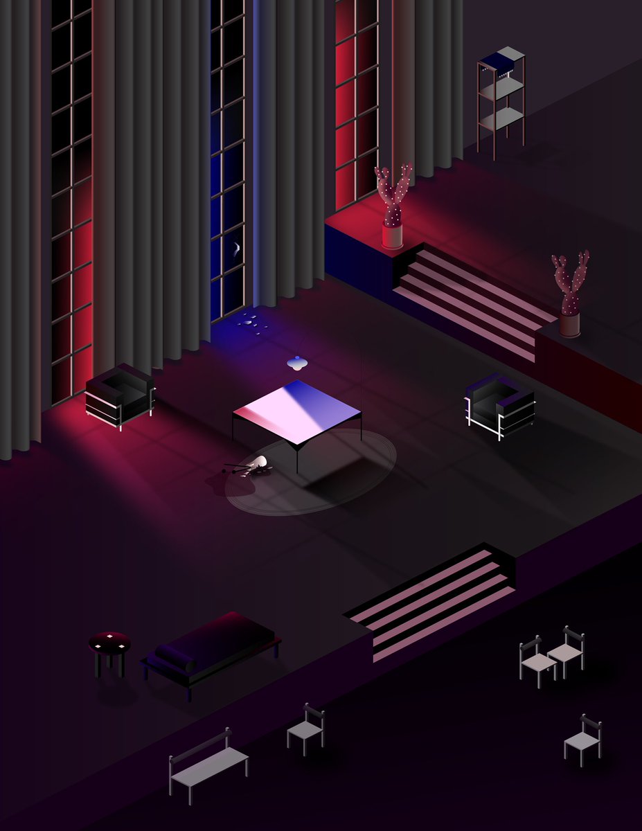 Ms. Vector tweet media