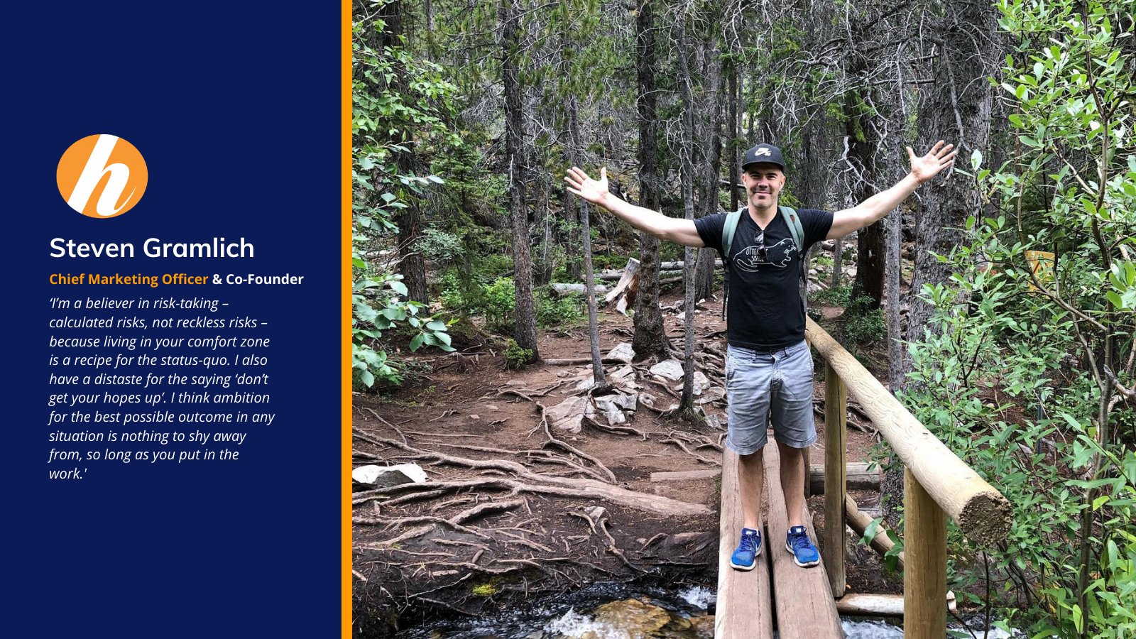 headversity on X: "Who are the people behind #headversity? Meet ...