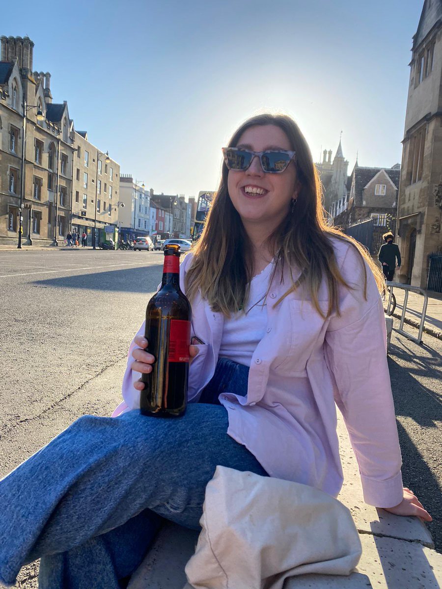GeographyDaisy's tweet photo. Half-term mood 🍺
(if only it was still sunny) https://t.co/yJzJEr56rz