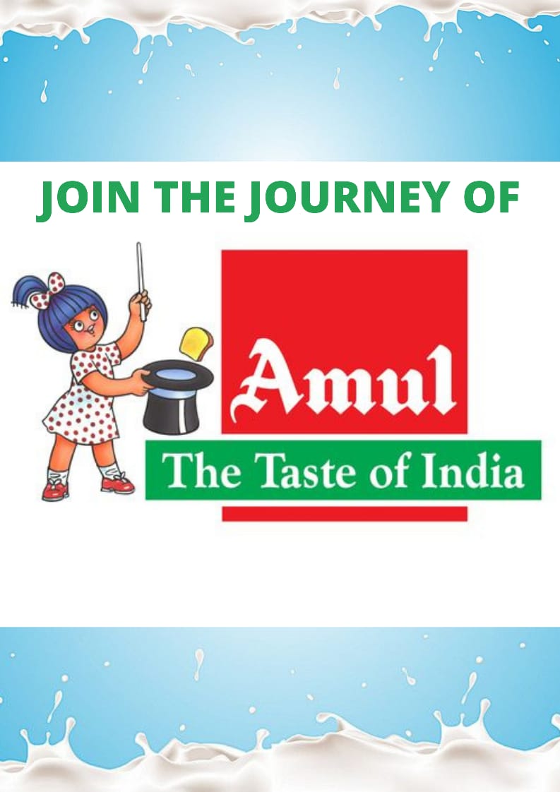 AmulWorld's tweet photo. It is the Pride of India! It is the Taste of India! Come join with us in this journey of AMUL

#amul #india #food #amulindia #chocolate #milk #amulicecream  #amulproducts #icecream #amulforgoodhealth #amulthetasteofindia #amulbutter #indianfood #homemade #amulforlife https://t.co/7viuXgHFk8