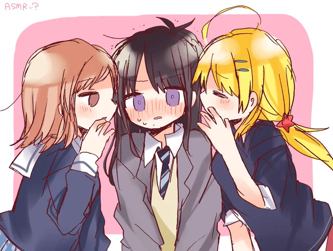 #祝シャニマス  ひお 