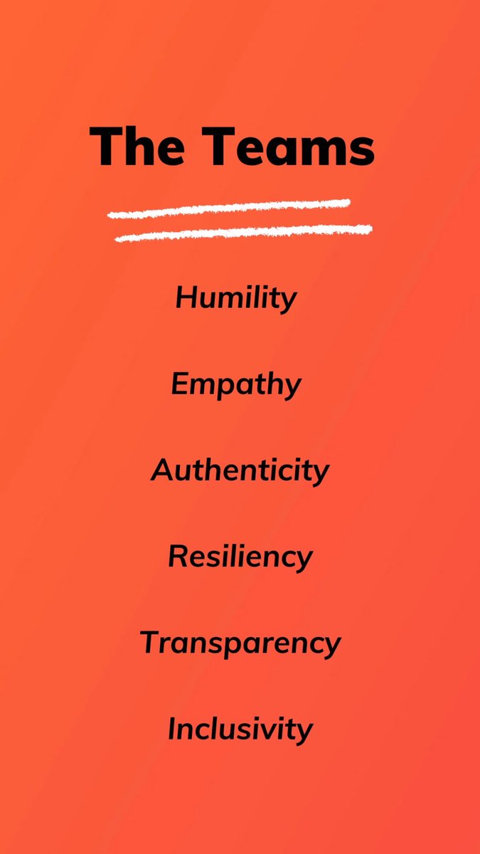 PrismWork21C's tweet photo. For #MarchMadness  we are doing our own #HEARTI Madness! Make a #bracket/#vote which of the 2 HEARTI traits on each poll do you think is most synonymous to a #21stCenturyLeader 

Round 1: #humility/#empathy 
Round 2: #authenticity/#resiliency 
Round 3: #transparency/#inclusivity https://t.co/hWiPrKdUrx
