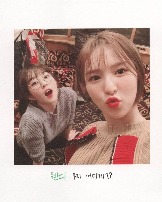 RV_JoyP's tweet photo. @RV_SeulgiK @RV_WendySW @RV_IreneJh I love you! I love you! I love you, sincerely, always, and forever💙❤️ https://t.co/gV9FYCy09i