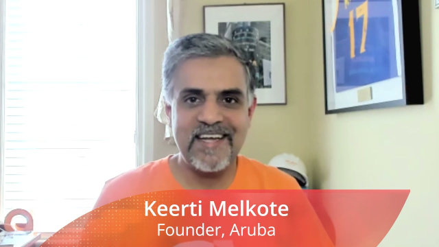 sylhil's tweet photo. Join the #ArubaAtmosphere keynotes live on 13 and 14 April for insights on edge-to-cloud transformation. They’ll cover everything from the Intelligent Edge to SASE. https://t.co/7qa1BDLlzt https://t.co/HDrXo9jPgP