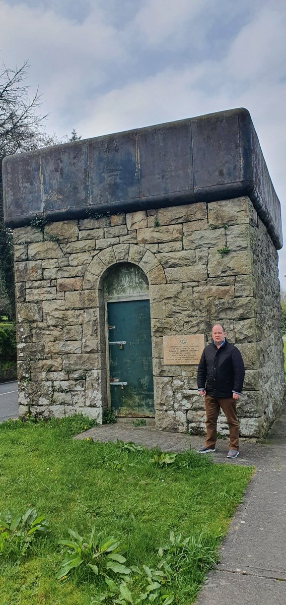 Enda Mc Gloin (@endagloin) on Twitter photo Delighted to see โฌ5,500 awarded to Drumshanbo Tidy Towns committee by Department of Heritage to architecturally restore the Water Tower as part of the old Narrow Gauge Railway at Drumshanbo closed in 1959 <a href="/noonan_malcolm/">Malcolm Noonan</a> <a href="/leitrimcoco/">Leitrim County Council</a> Delighted to see โฌ5,500 awarded to Drumshanbo Tidy Towns committee by Department of Heritage to architecturally restore the Water Tower as part of the old Narrow Gauge Railway at Drumshanbo closed in 1959 <a href="/noonan_malcolm/">Malcolm Noonan</a> <a href="/leitrimcoco/">Leitrim County Council</a>