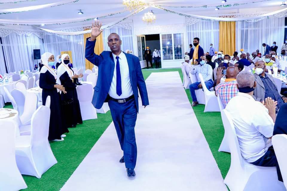 MaxamedNurdin's tweet photo. Munaasibaddii Cashada Xubnaha Golaha Dhexe ee Xisbiga WADDANI &amp; Marti Sharaftii ka soo qeyb gashay. https://t.co/5bvq296wSX
