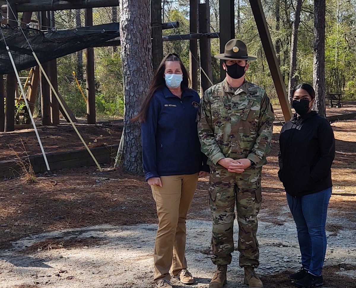 Tracy Mitchell (@tracymitchell_l) on Twitter photo Thank you so much Drill Sergeant Marolla for your mentorship today. Killian Elementary School appreciates you and your service to our country. #armystrong <a href="/DrBaronDavis/">Baron R. Davis, PhD</a> @Killian_STEAM <a href="/MechellThomas3/">Mechell Thomas</a> <a href="/franklinscsu/">Stacey Franklin</a> Thank you so much Drill Sergeant Marolla for your mentorship today. Killian Elementary School appreciates you and your service to our country. #armystrong <a href="/DrBaronDavis/">Baron R. Davis, PhD</a> @Killian_STEAM <a href="/MechellThomas3/">Mechell Thomas</a> <a href="/franklinscsu/">Stacey Franklin</a>