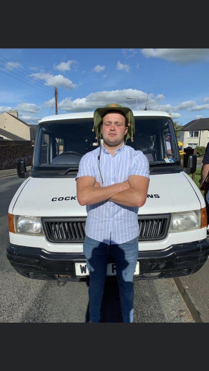 CockermouthArl's tweet image. He has shown fantastic commitment to the club both on and off the pitch and is fully deserving of the role.
We look to channel his passion for the game across the board and can’t wait for him to lead the lads on to the pitch.

Welll done Regan 👏🏻👏🏻👏🏻