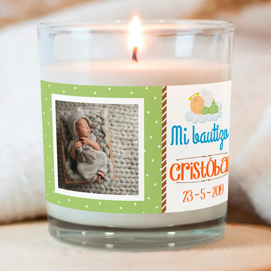 InfoMisregalos's tweet photo. Vaso de cristal con vela, personalizado con foto y texto. Varios motivos a escoger para Bautizos. https://t.co/DZ96LM6ugi https://t.co/eSzXjXsjcd