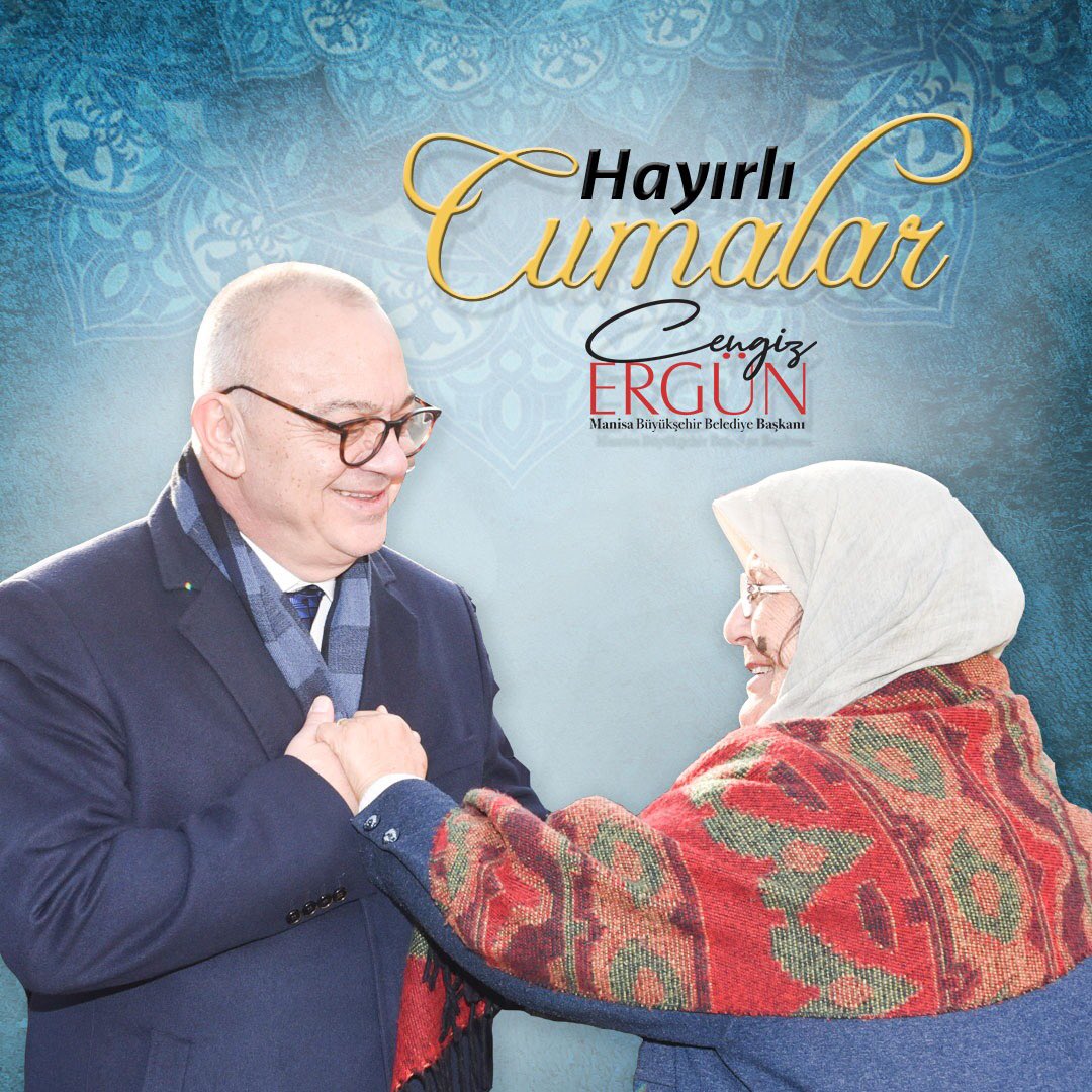 Cengiz Ergün