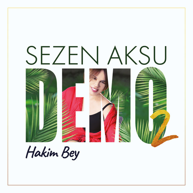 Sezen Aksu feat. Kardeş Türküler &amp; Ara Dinkjian "Hakim Bey" yarın tüm dijital platformlarda.

Söz &amp; Müzik: Sezen Aksu
Düzenleme: Metehan Dada, Onur Çalışkan
#hakimbey #sezenaksu